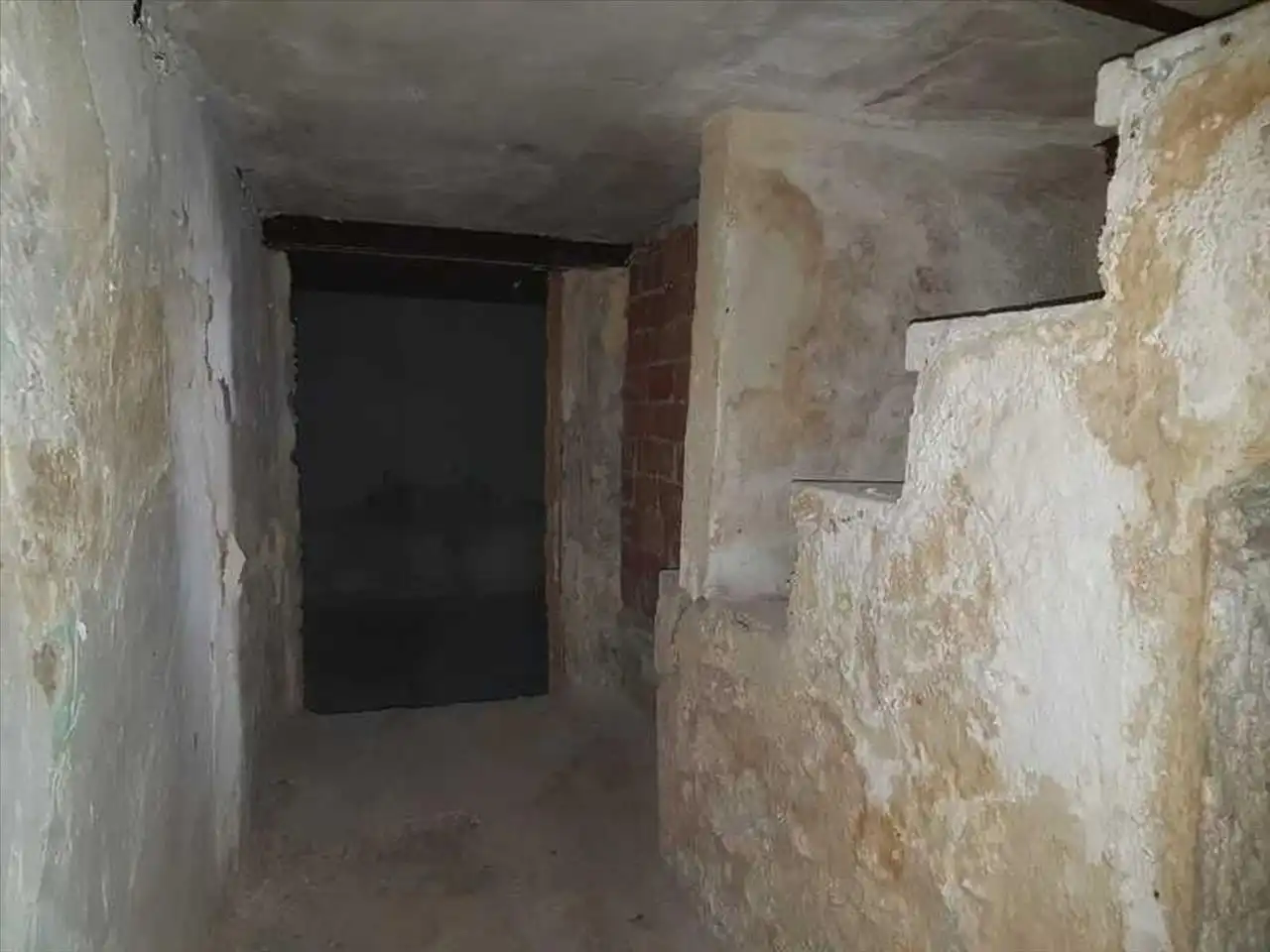Einfamilien-Reihenhaus zum Verkauf in Cantarranas, Horcajo de Santiago