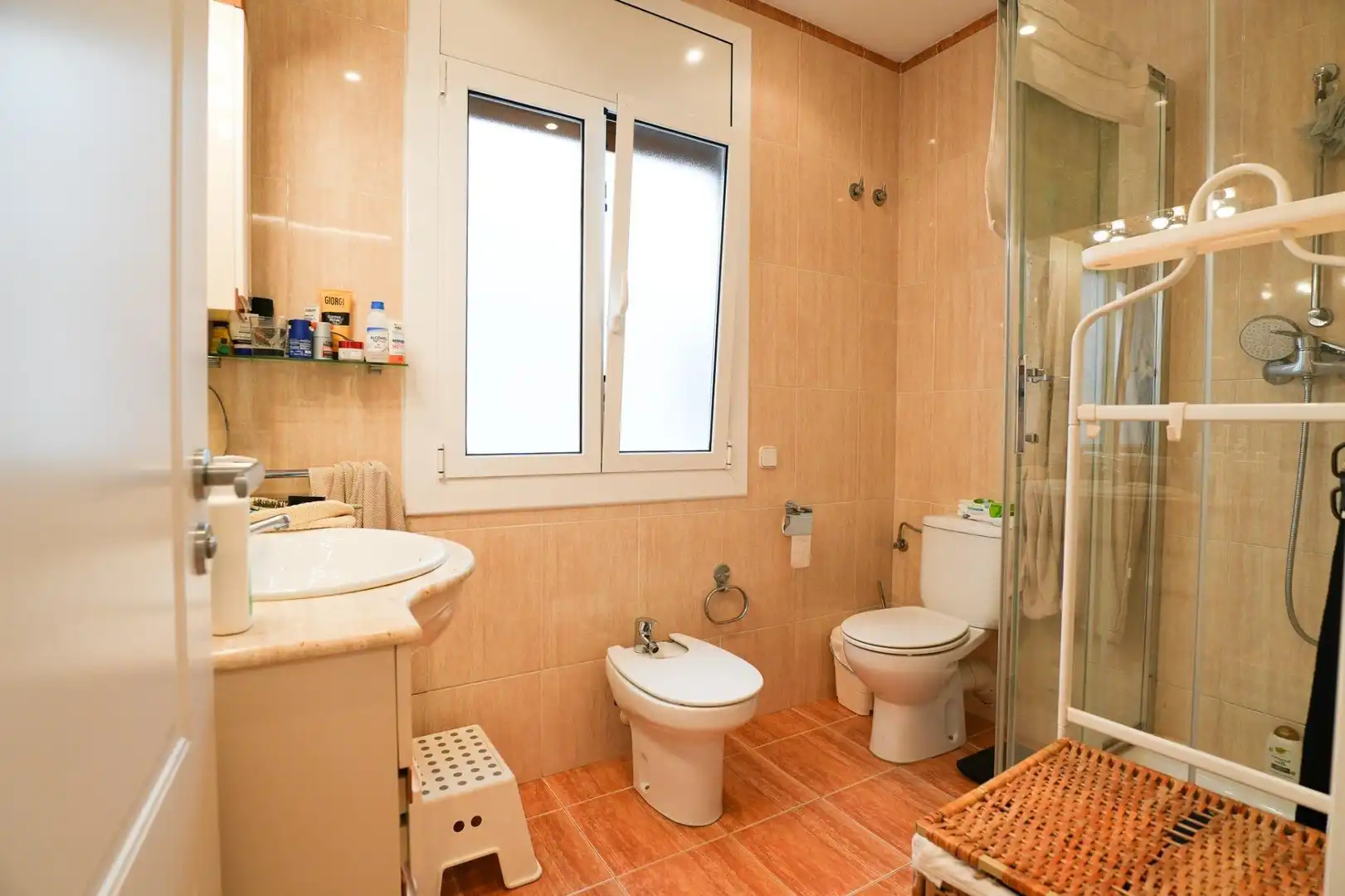 Baño de Piso en venta en Centre