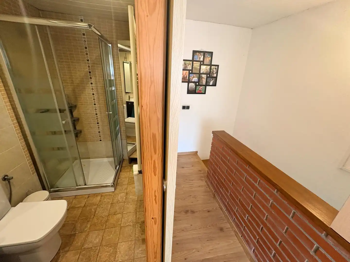 Casa o xalet en venda en Sant Martí de Tous amb Calefacció, Terrassa i Balcó