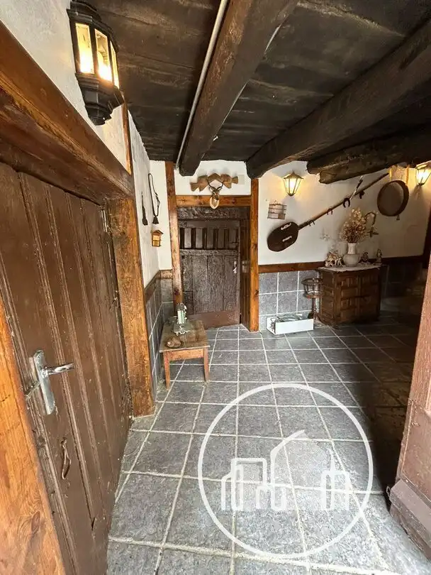 Casa en venta en Valle de Valdebezana, imagen 3