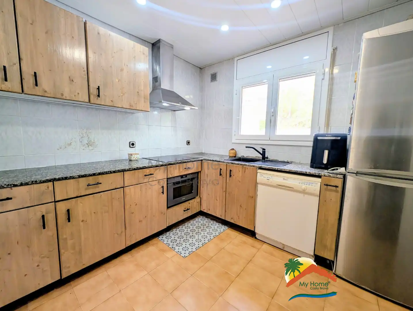 House with pool for sale in Roca Grossa, imagen 7