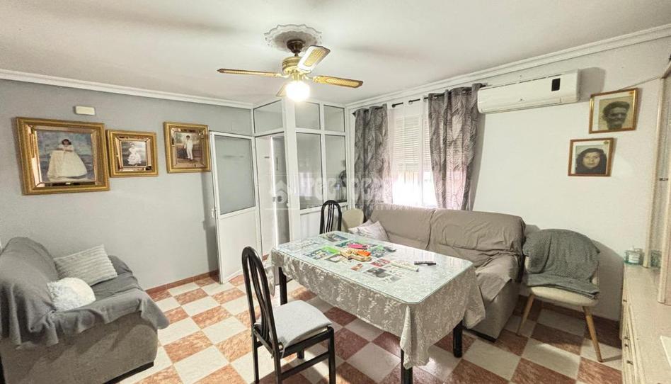 Photo 1 of Single-family semi-detached for sale in La Estación, Badajoz