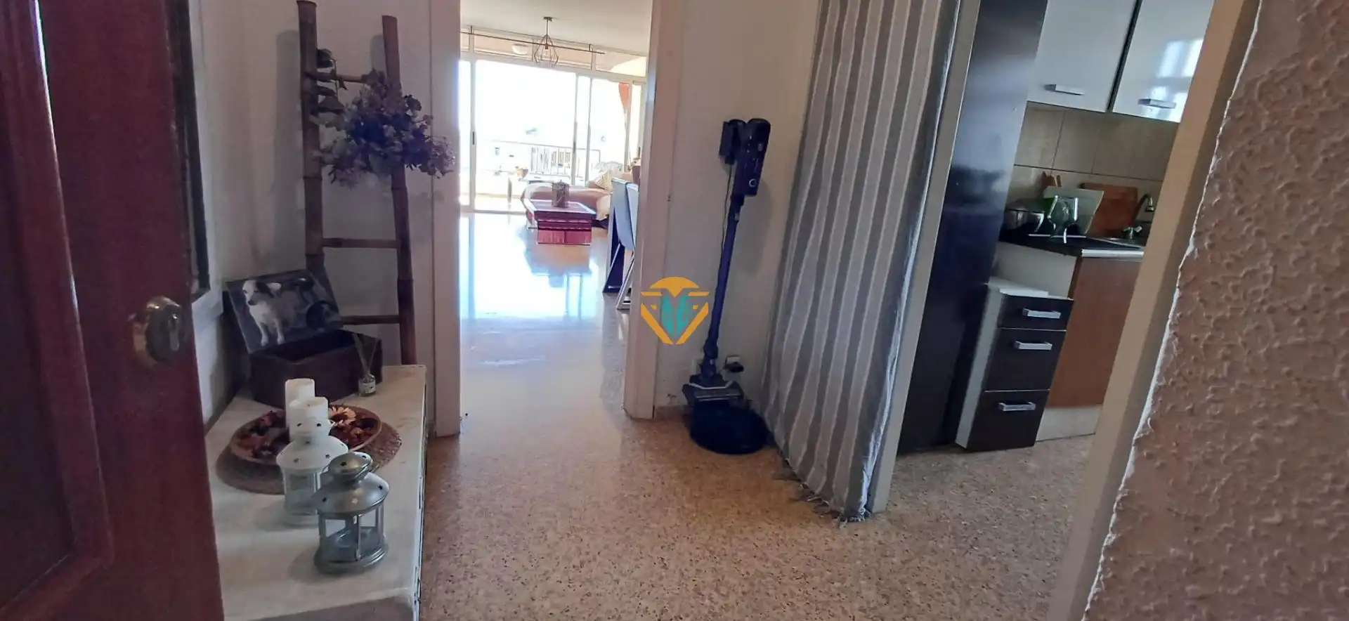 Flat for sale in Villajoyosa / La Vila Joiosa  with Terrace, Furnished and Community pool