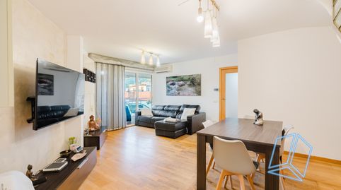 Dúplex de 2 habitaciones con parking en Calle Lluís Millet, Gavà, imatge 2