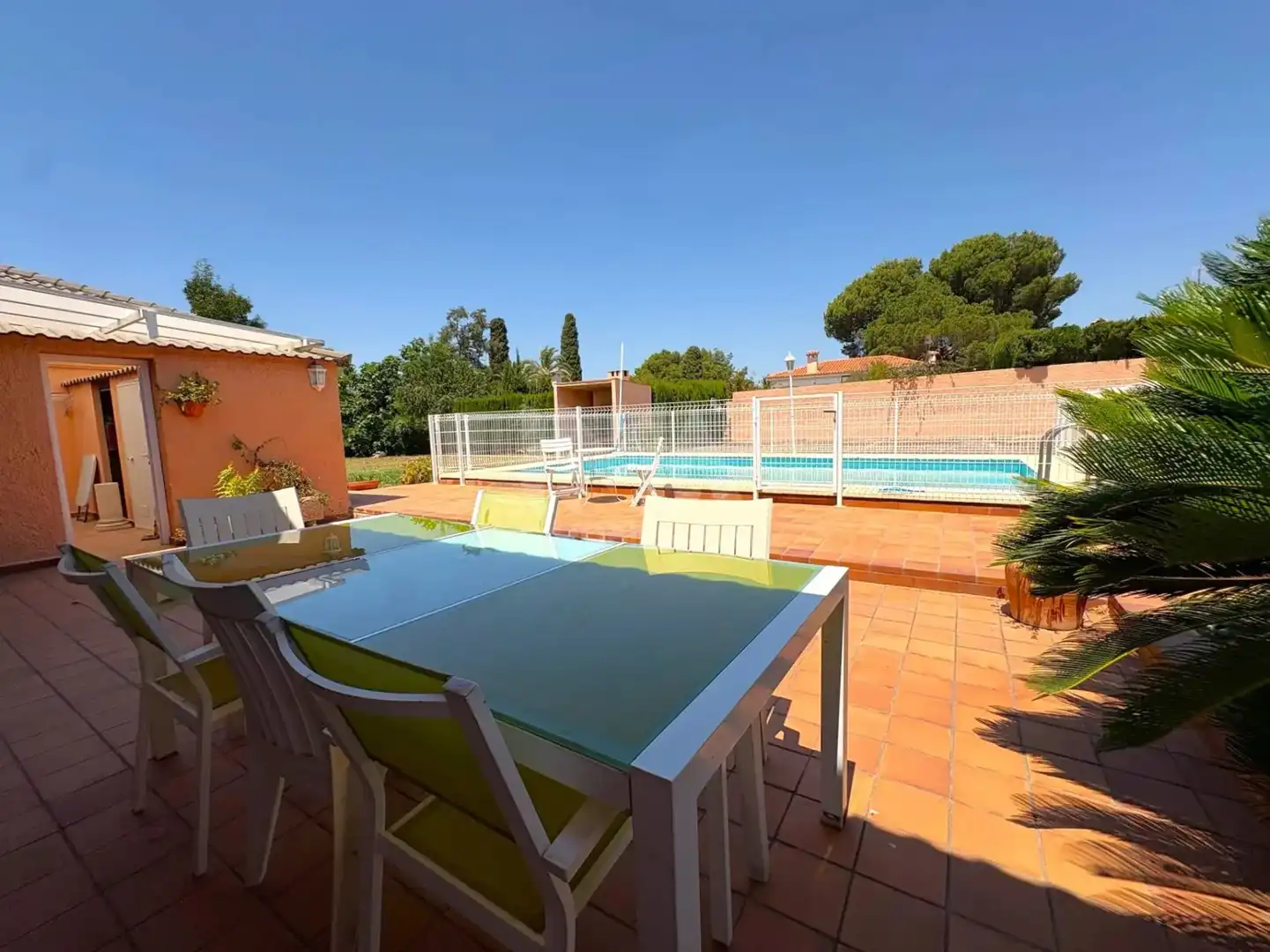 Villa mit Pool zum Verkauf in Rascanya, imagen 37