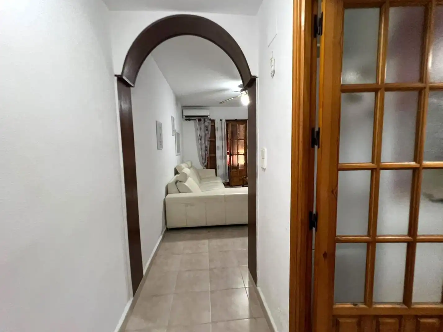 Apartamento con terraza en venta en Playa de los Locos, imagen 11