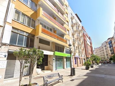 Local comercial en venda a Centro