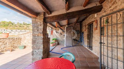 Foto 3 de Casa o xalet en venda a Calle Raval Rovirola, Santa Maria d'Oló, Barcelona