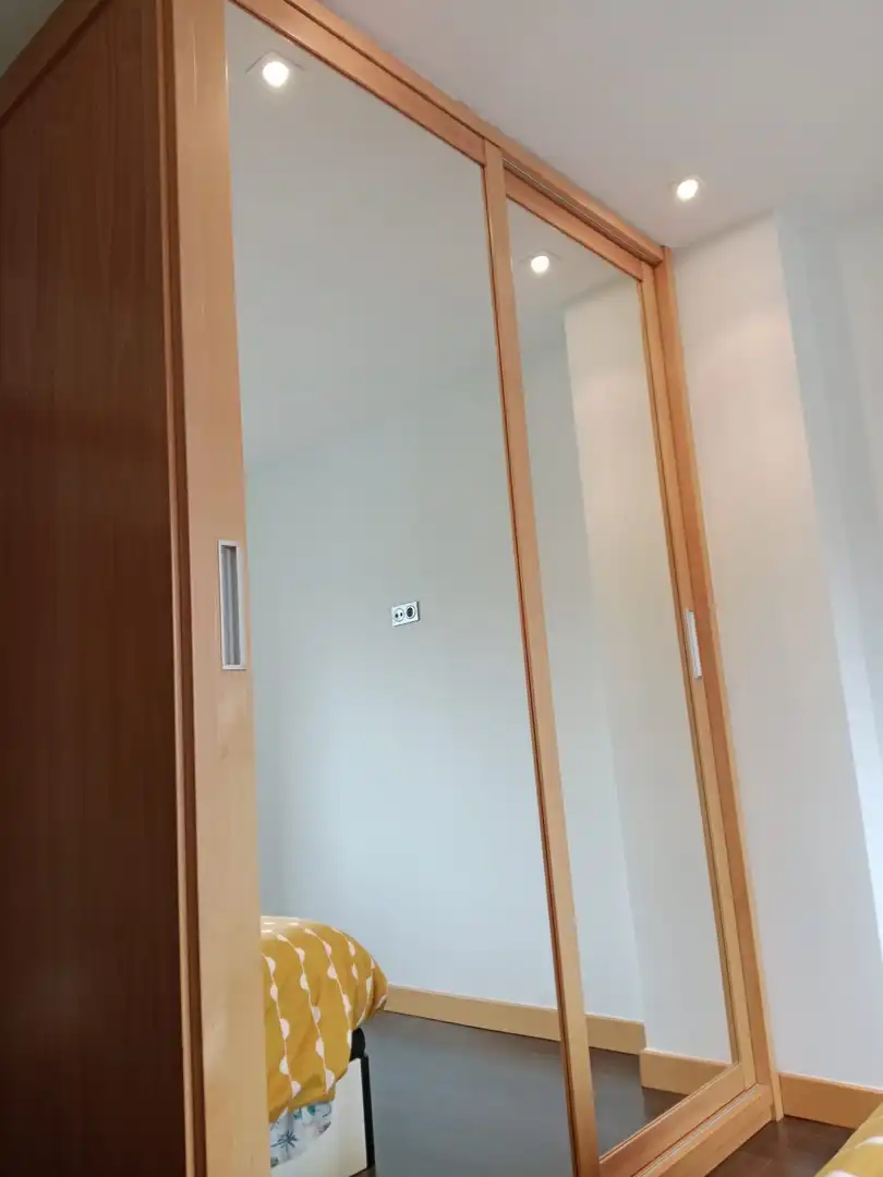 Piso con ascensor en venta en Ametzagaña, imagen 15