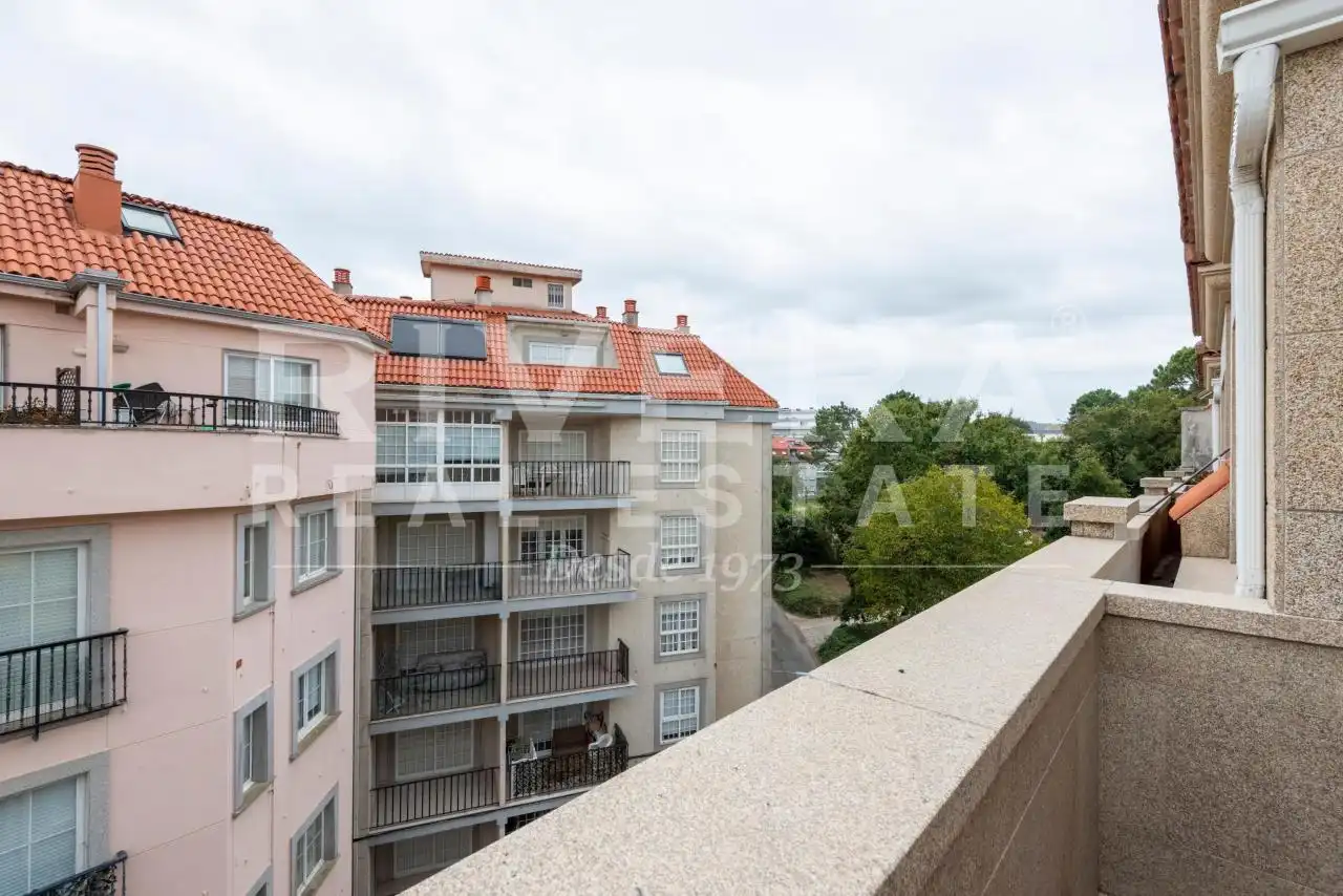 Appartamento con ascensore in vendita a Rua Vigo, imagen 2
