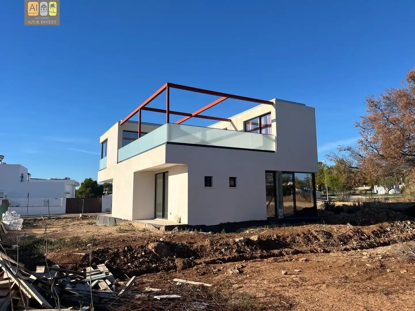 Villa zum Verkauf in El Tossal - Bello Horizonte, imagen 2