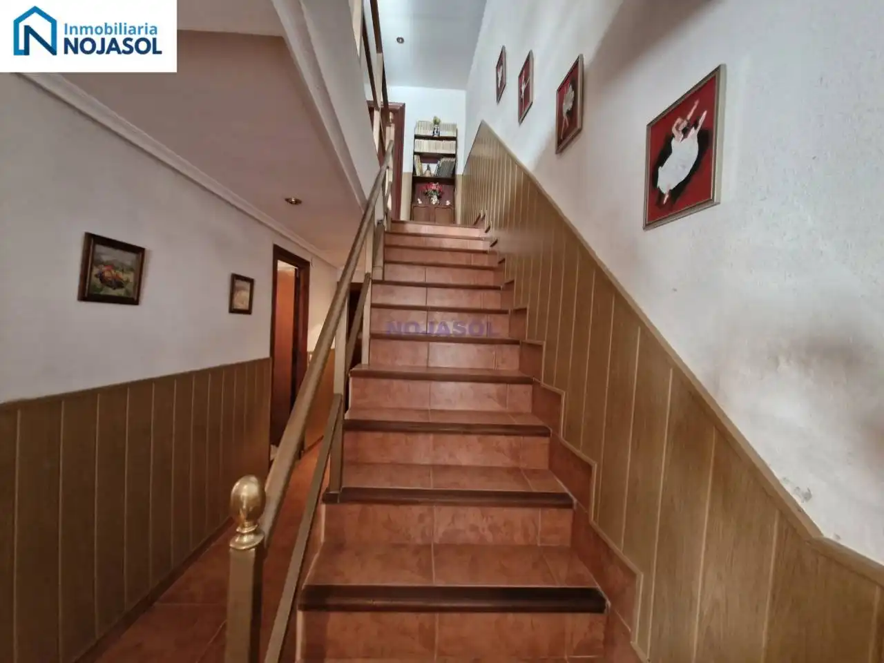 House with garden for sale in Calle praves, imagen 19
