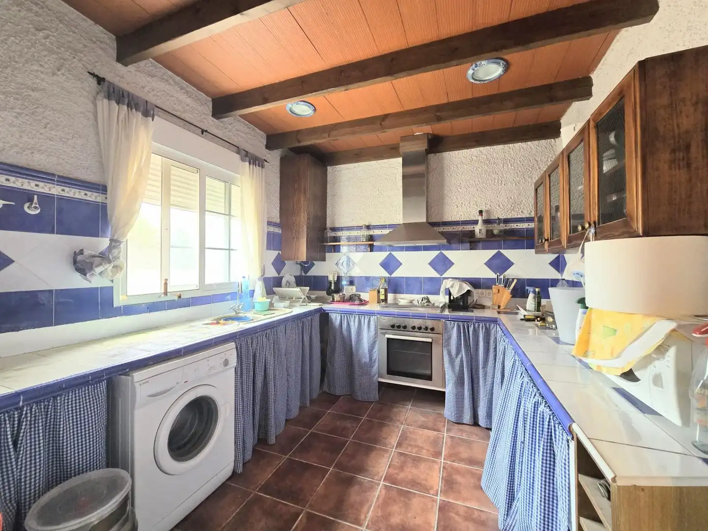 Casa en venda a Algueña, imagen 12