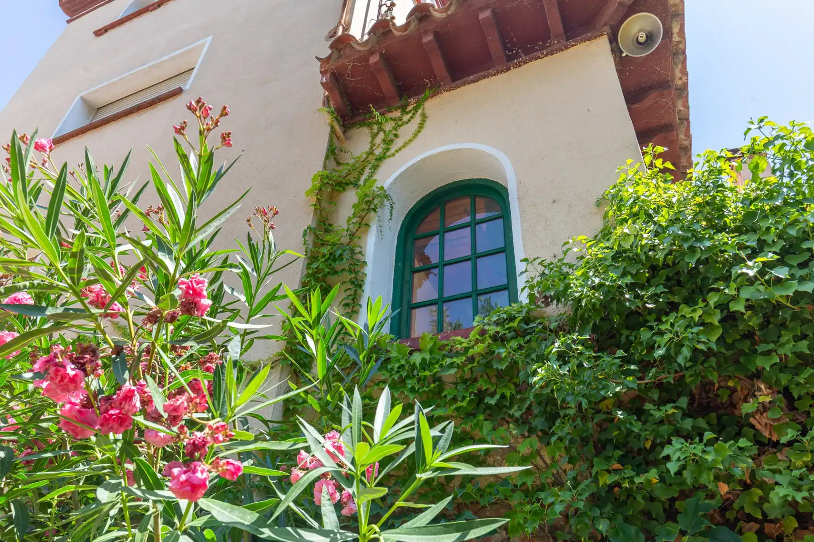Casa o chalet en venta en RUBI, Valldoreix