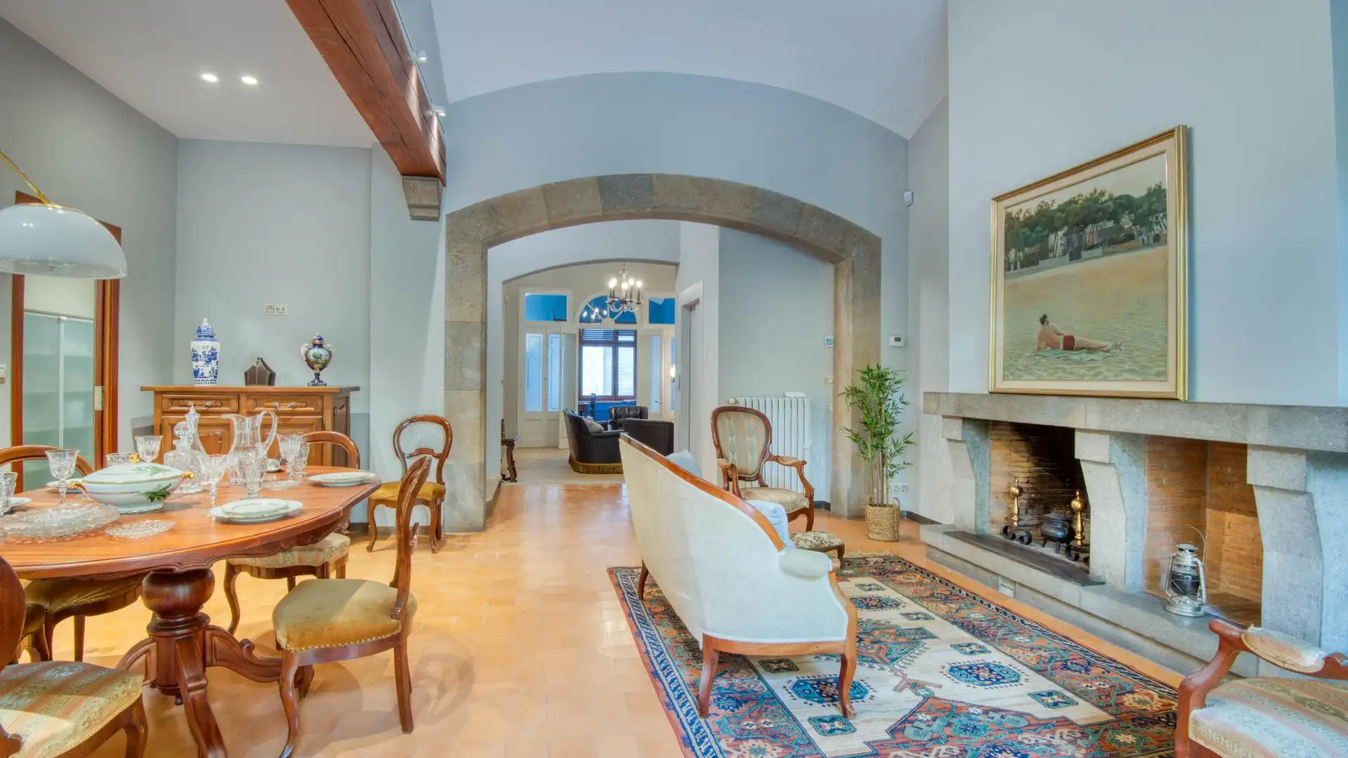 Casa adosada en venda a Pont Major, Pont Major - Pedret - Campdorà