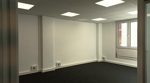 Foto 3 de Oficina de alquiler en Avinguda de València, 6, Molins de Rei, Barcelona