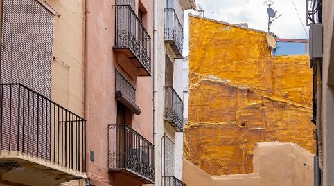 Foto 4 de Casa o chalet en venta en Carrer Empedrat, 24, Ibi, Alicante