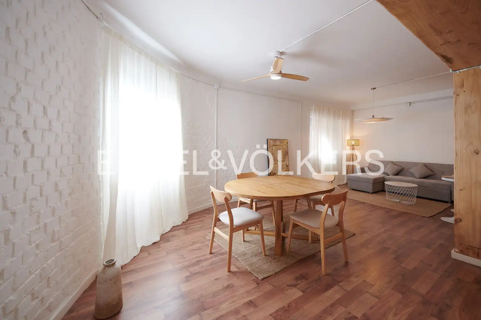Rez-de-chaussée à vendre à Horta - Guinardó, imagen 5
