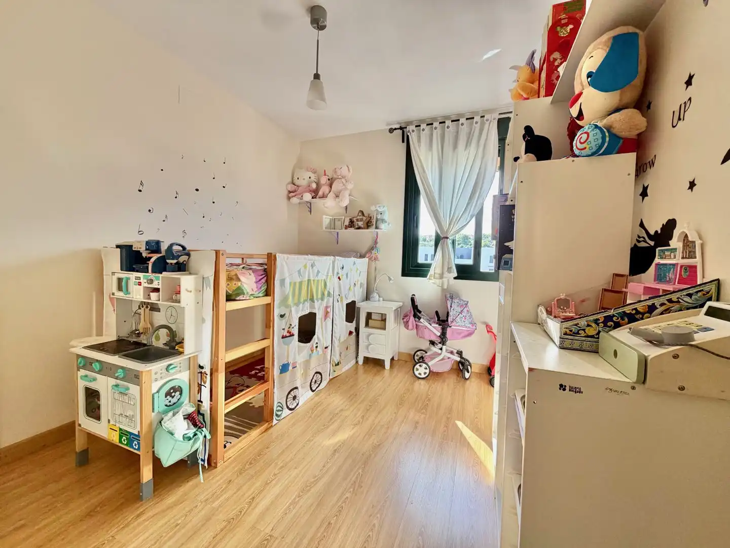 Attic for sale in Barrio Alto