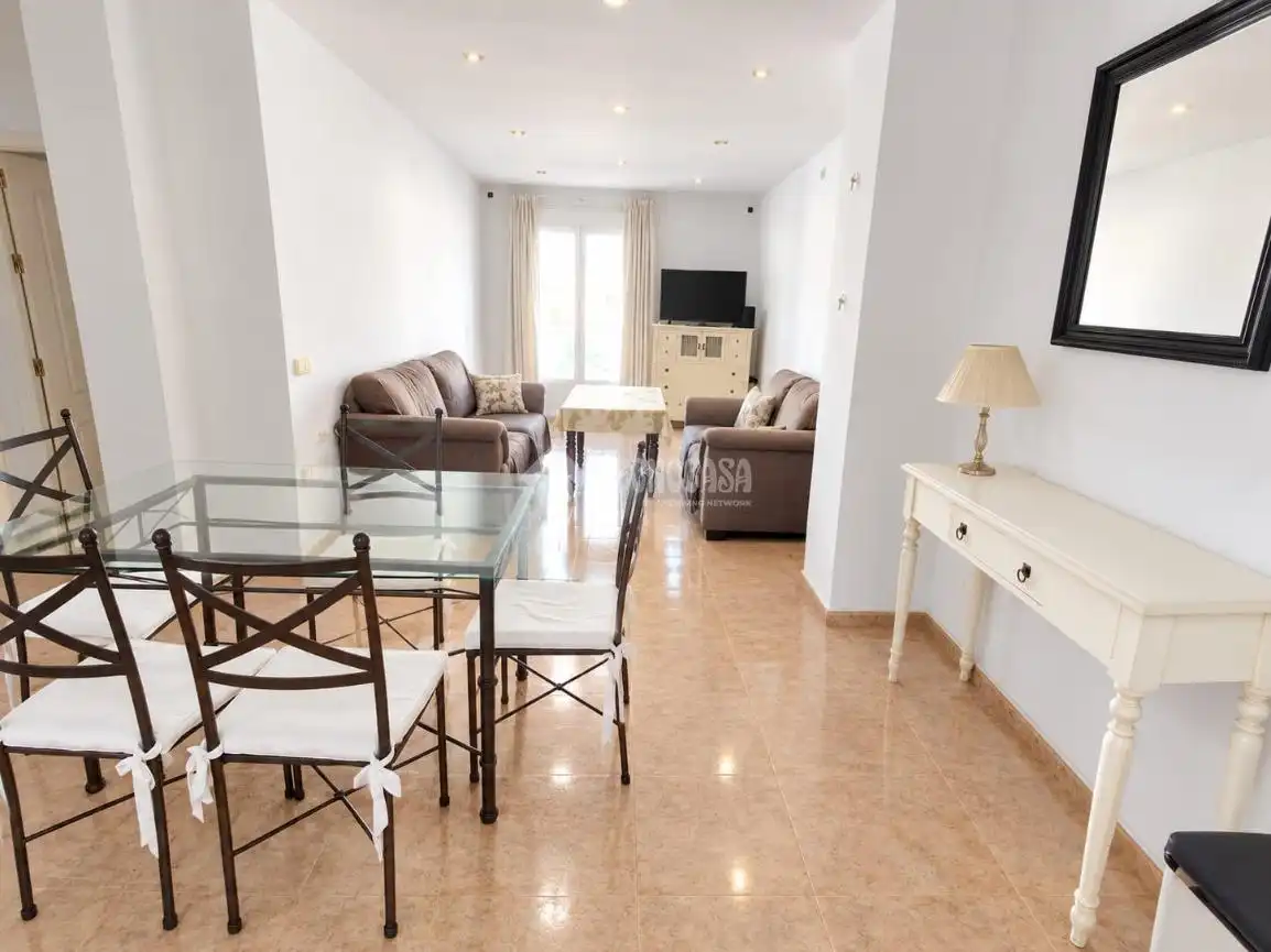Flat for sale in Cerro - Amate, imagen 2
