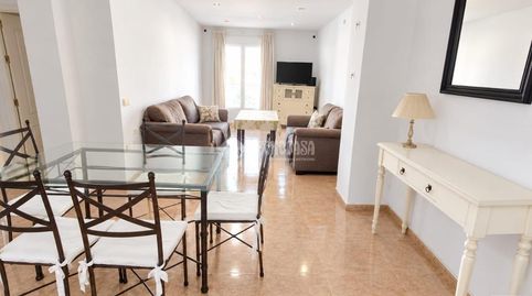 Foto 2 de Piso en venta en Palmete, Sevilla Capital