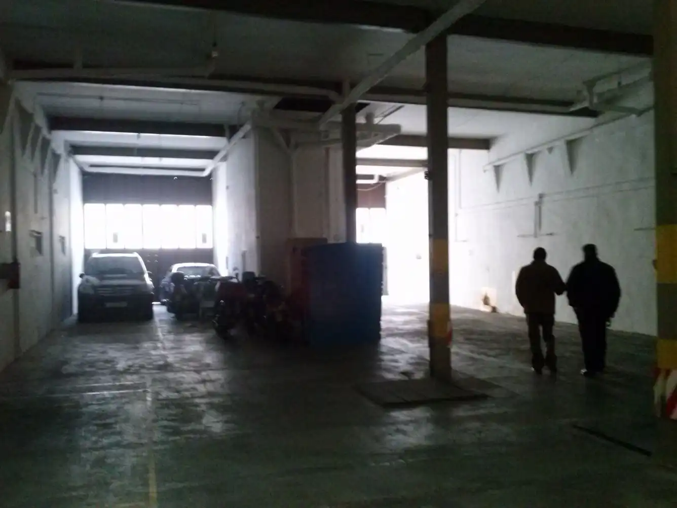 Local comercial de lloguer a Centro, imagen 3