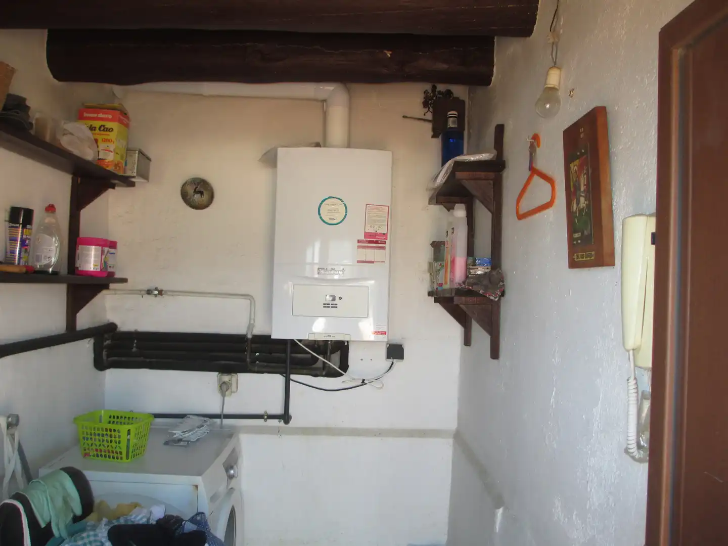 Maison jumelée avec terrasse à vendre à Carrer Carretera d'Arbúcies, imagen 41