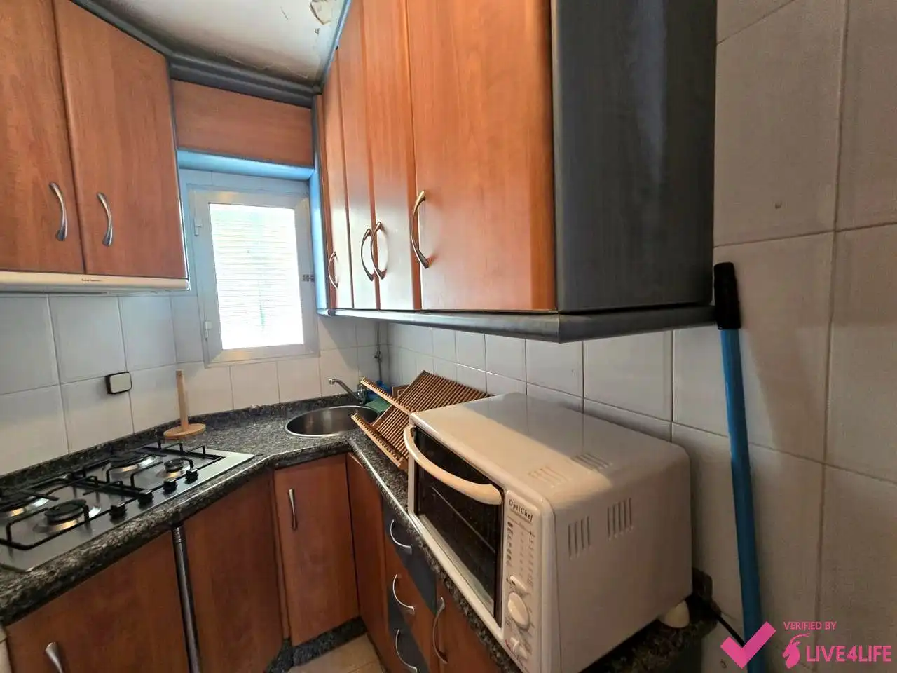 Piso de alquiler en Doctor Fedriani, El Torrejón - El Cerezo