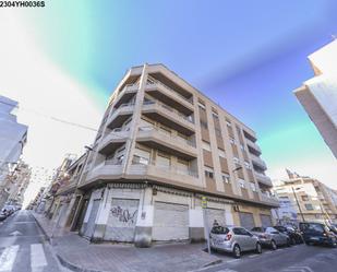 Vista exterior de Pis en venda en Torrevieja
