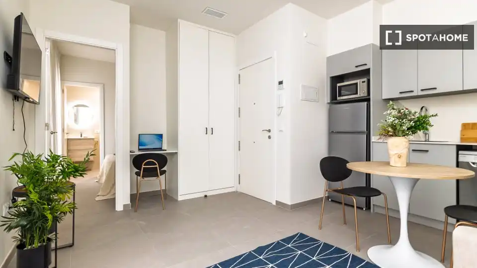 Flat with terrace to rent in L'Olivereta, imagen 7