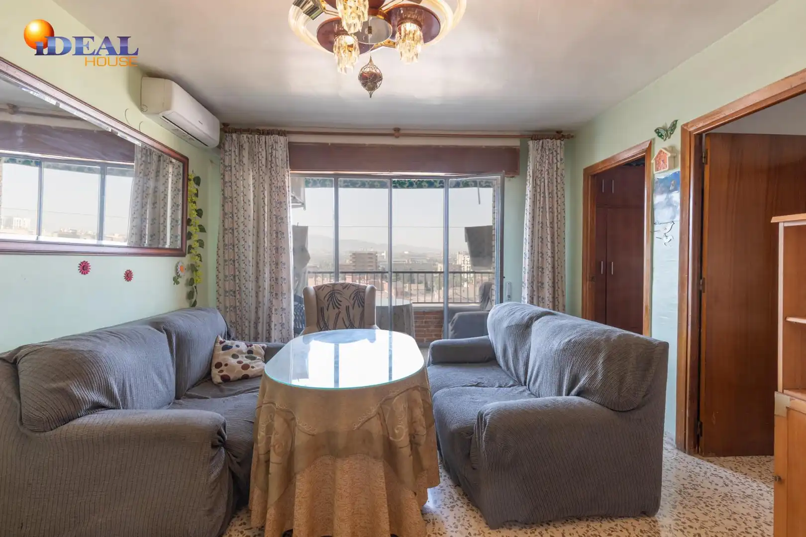 Piso con ascensor en venta en DIAMANTINO GARCIA, imagen 9