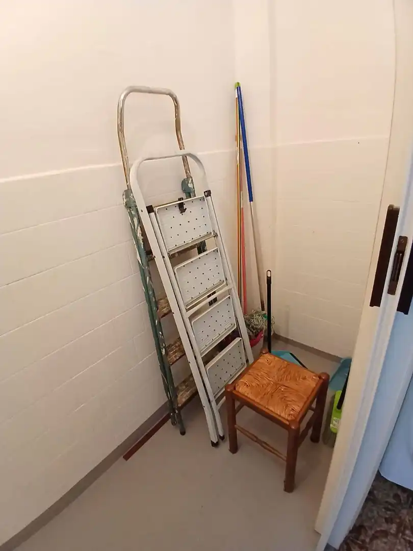 Appartement avec ascenseur à vendre à Iparragirre, imagen 9