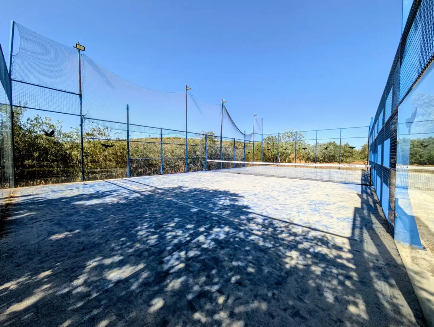 Casa rústica amb piscina en venda a Venta Salinas, imagen 15