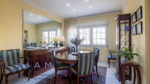 Foto 4 de Casa adosada en venda a Centre, Pineda de Mar