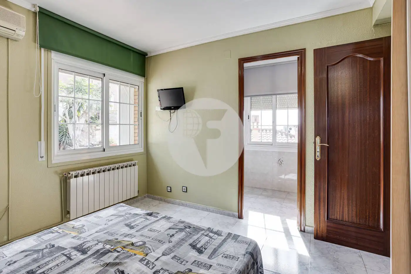 Casa o chalet en venta en La Miranda