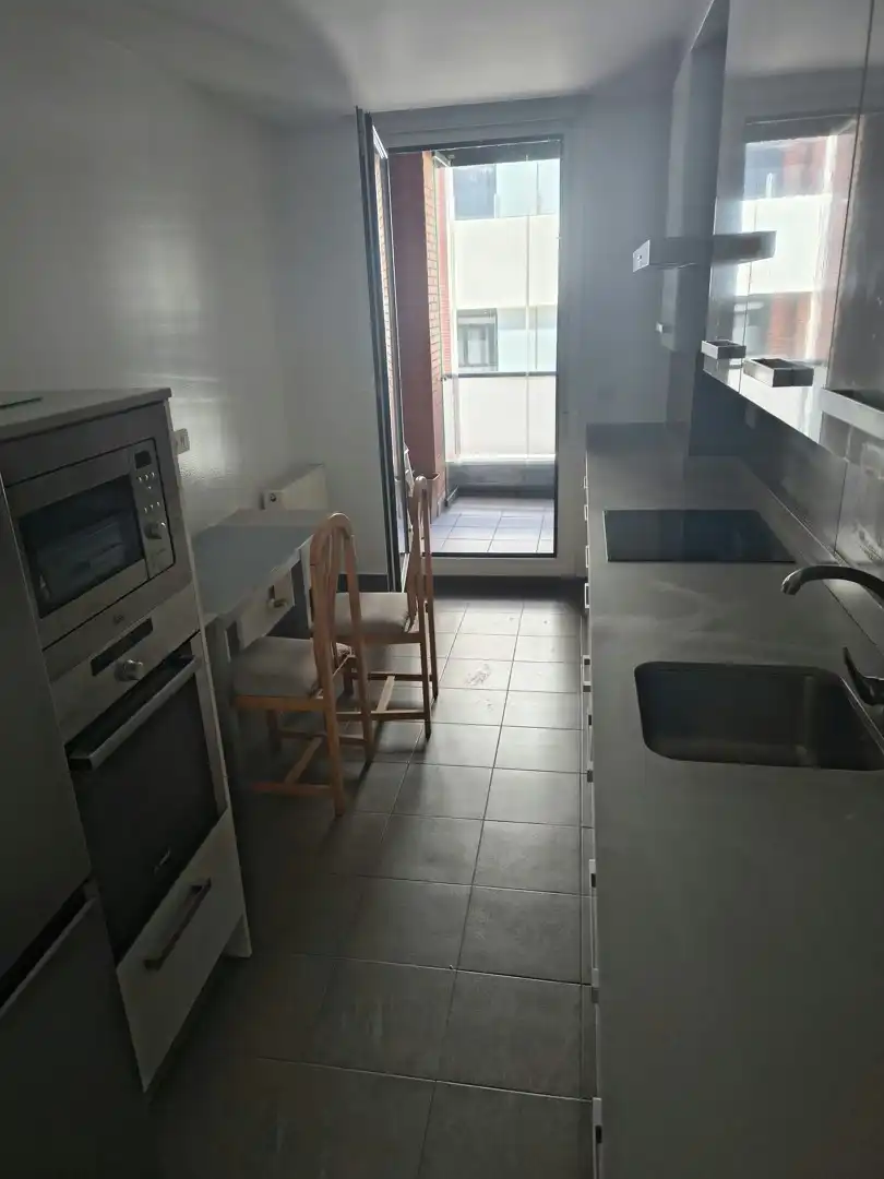 Wohnung zur Miete in Urduliz