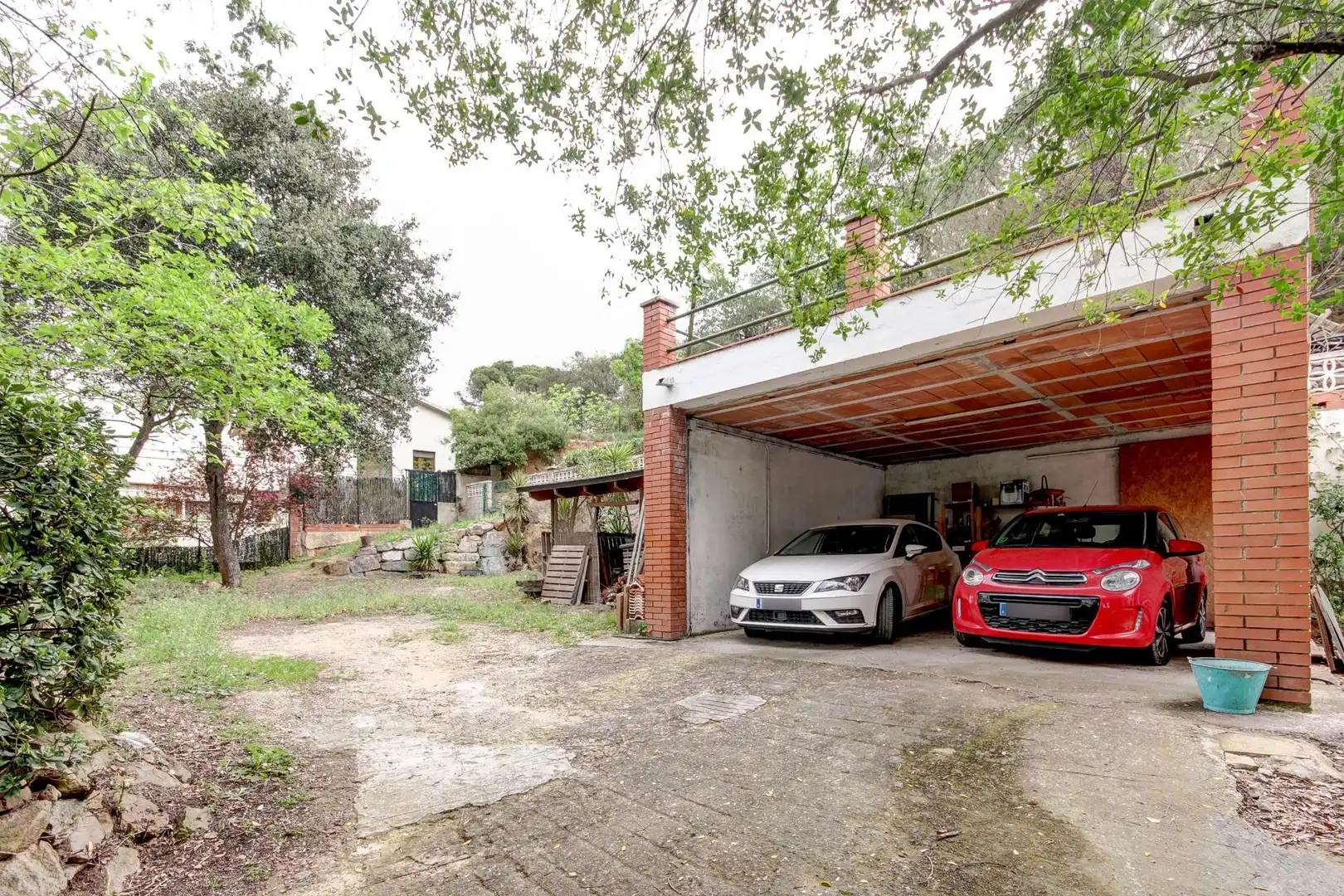 Casa en venta en Sant Fost de Campsentelles, imagen 56