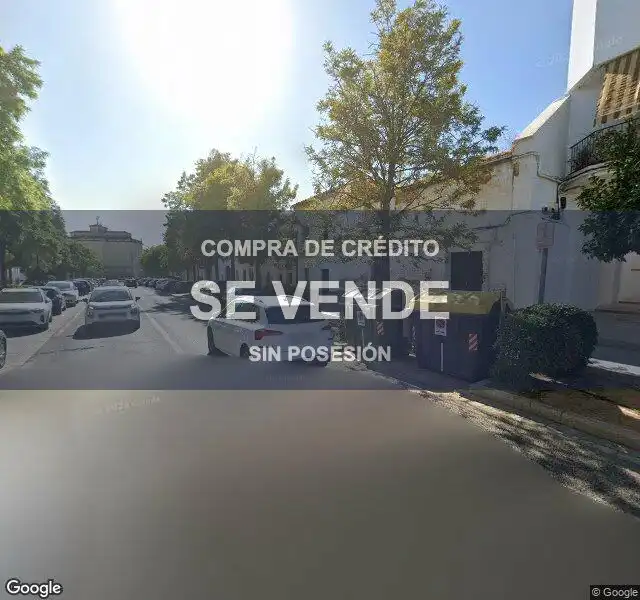Flat for sale in Carmona