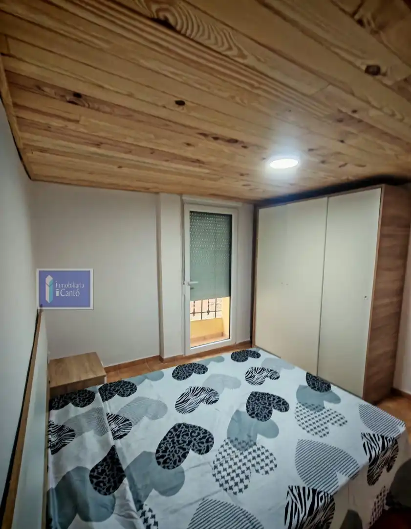 Habitación de Casa o chalet en venta en Cocentaina con Terraza y Balcón