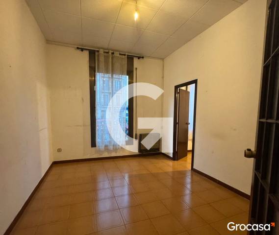 Piso en Venta en CL ARIZALA en La Maternitat i Sant Ramon