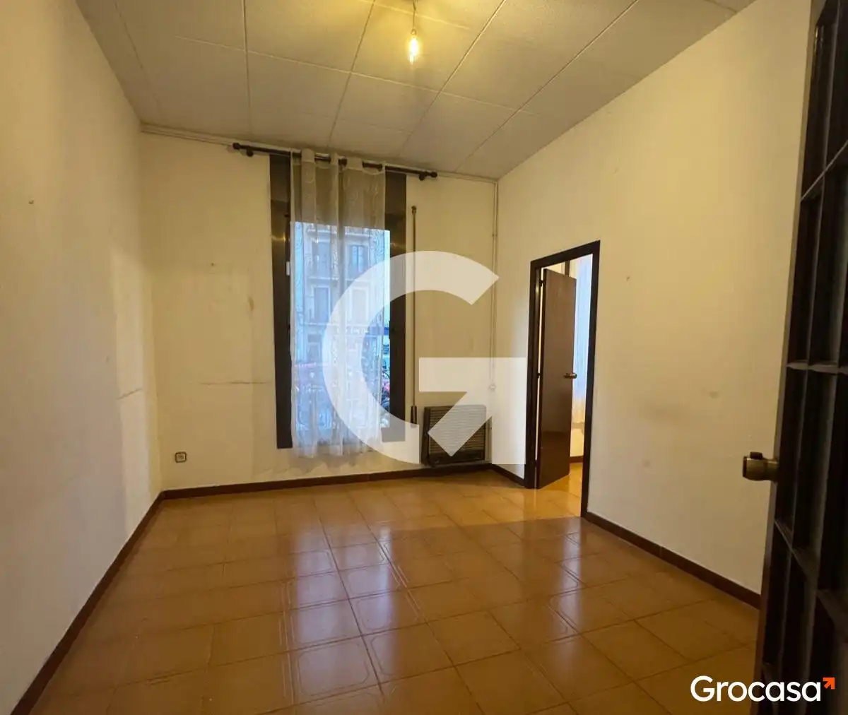 Piso en venta en CL ARIZALA, La Maternitat i Sant Ramon