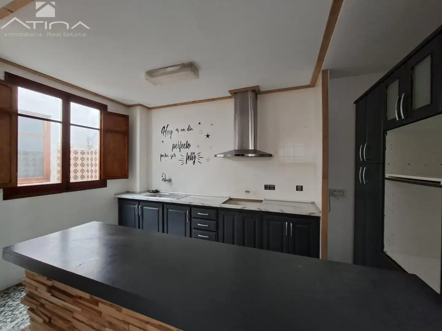 Cocina de Casa o chalet en venta en Rafelcofer