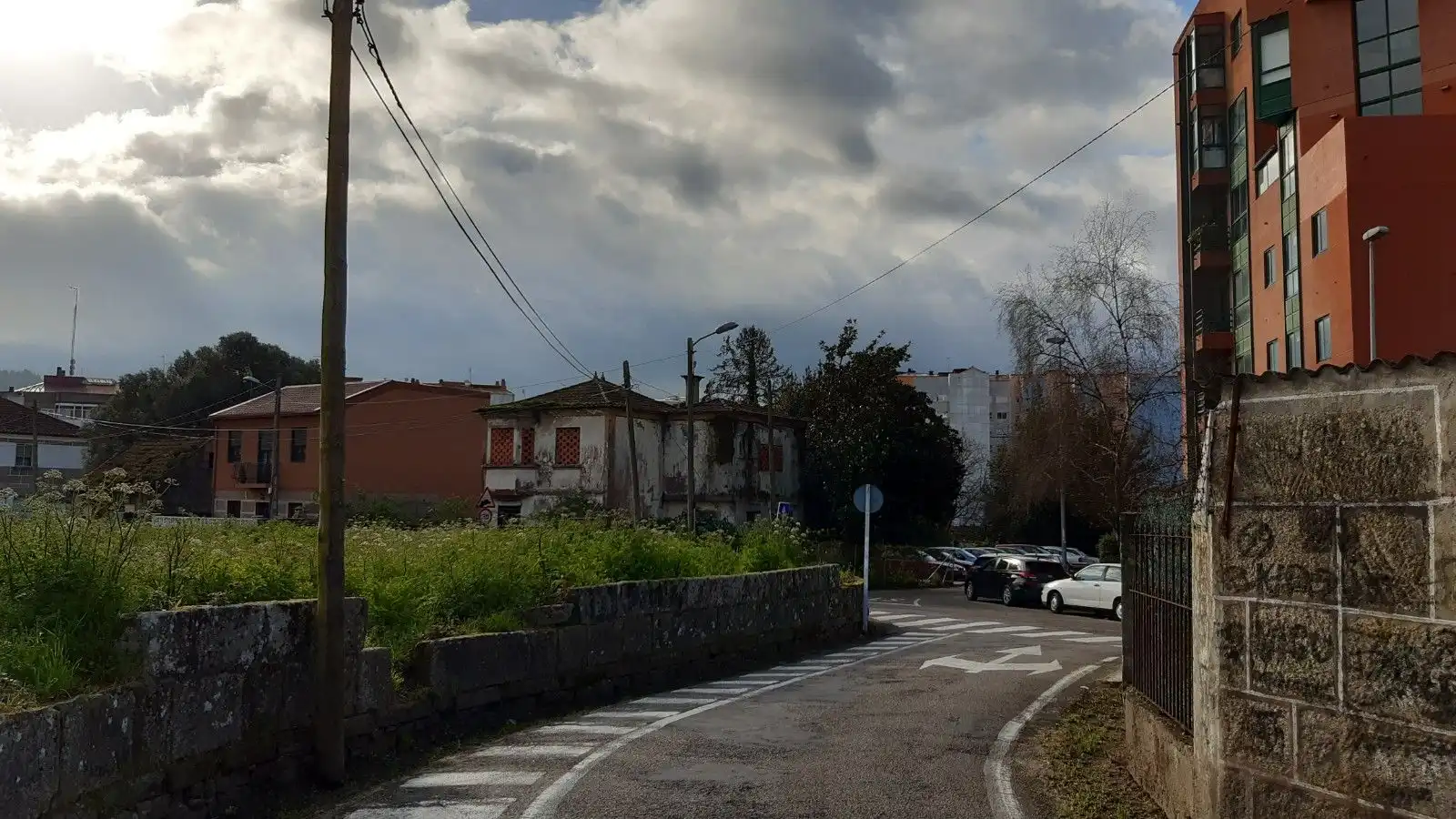 Terreni e lotti in vendita a cmno Carballa Ii (peri Ii-0 Carballa), imagen 8