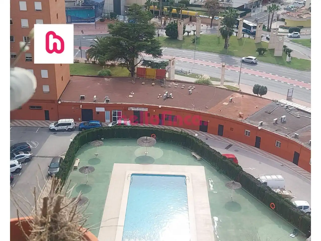 Appartement avec terrasse à vendre à Calle Islandia, imagen 24