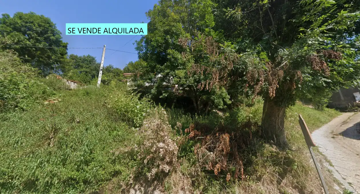 Xalet en venda a Hazas de Cesto