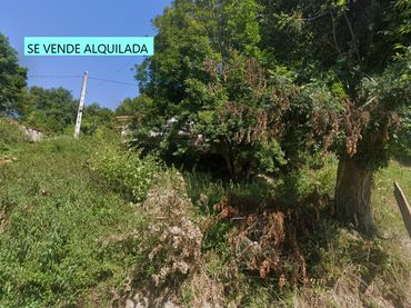 Chalet en venta en Hazas de Cesto