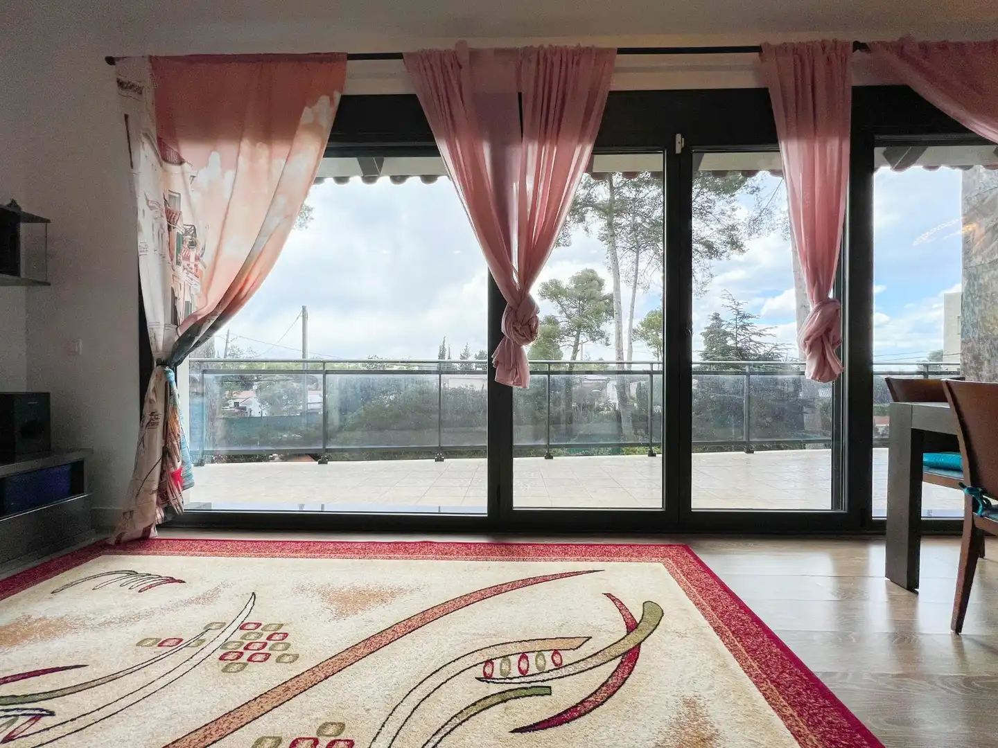 Villa con terrazza in vendita a PLA DE L'ERA EL, imagen 18