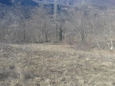Wohnbaugrundstück zum Verkauf in Sesué