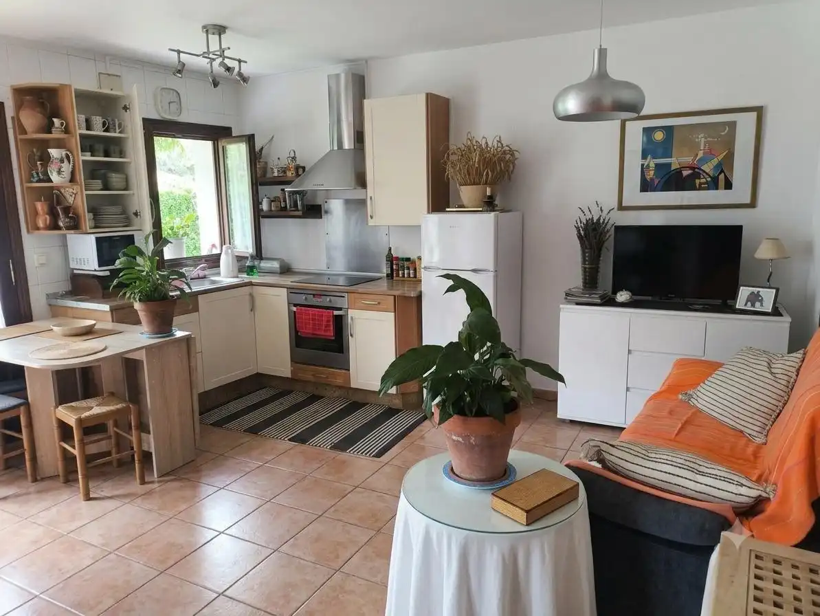 Maison avec terrasse à vendre à Arnuero, imagen 28