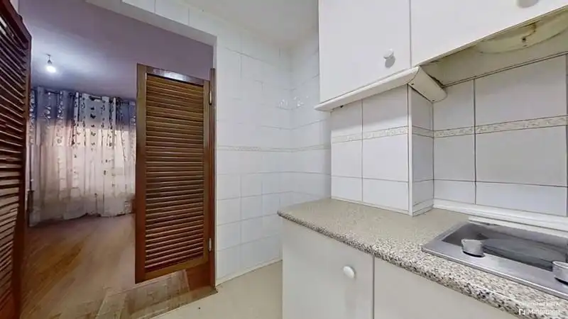 Flat with lift for sale in Centro, imagen 4